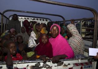 UNICEF: Boko Haram forced 135 children to carry out suicide bombings in 2017