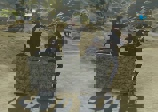 'Battlefield Hardline' Patch 1 Update Features: Problems and Fixes Released - Deadly Drivable Couch Issues Tackled