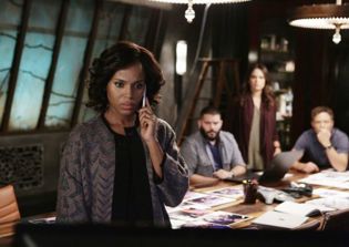 'Scandal' season 6 episode 3 spoilers, news: Olivia finds evidence that can bring Cyrus down