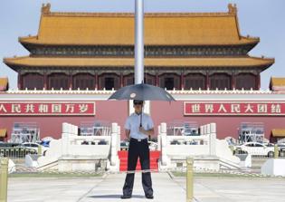 Chinese court convicts Christian lawyer of subverting state power in secretive trial