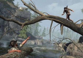 'Assassin's Creed 3' to be released for free as Ubisoft's 30th-anniversary gift