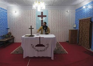 Christian Divorce Act earns varied reactions in Pakistan