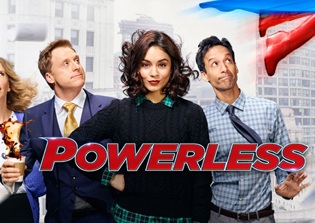 'Powerless' season premiere spoilers: Main cast members reveal new villain's identity, pilot episode to be aired in upcoming San Diego Comic-Con