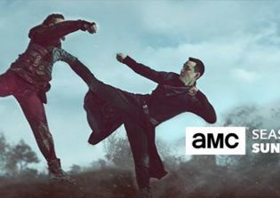 'Into the Badlands' season 2 air date, latest news: AMC releases first trailer for season 2; martial arts series set to return on March 19