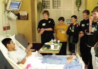 Miracle In Missouri As 'Dead' Teen Comes Back To Life; Mother's Prayers Were Answered, Says Doctor