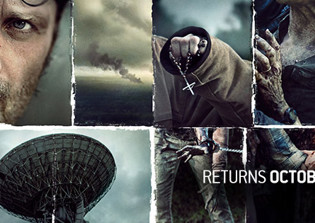 'The Walking Dead' season 7 spoilers, plot news: Norman Reedus says season 7 premiere may be 'rougher' than fans expect