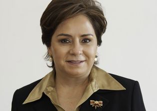 Christian diplomat Patricia Evangelista nominated as UN climate chief