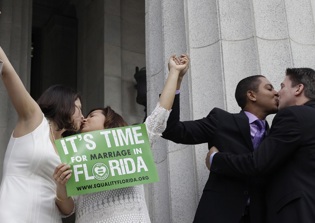 'If You Oppose Gay Marriage, I'll Expose Your Extra-Marital Affairs' - Alabama Lawmaker Threatens To Expose Colleagues