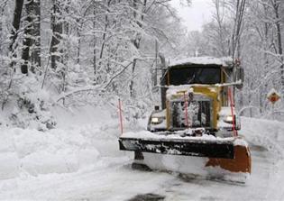 South Dakota City to Decide On Religious Snow Plows After Atheist Complaint