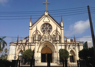 Nigerian Christians face increasing attacks from occult groups