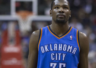 NBA trade rumors 2016: Could Golden State Warriors get free agent Kevin Durant?