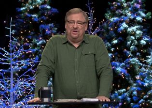 Why does God reject our prayers? - Rick Warren