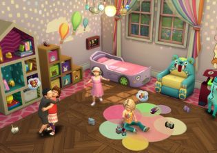 'The Sims 4' DLC rumors: Seasons Pack coming? Possible references to DLC found