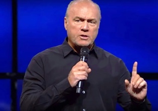 End Times, Doomsday Clock & the Apocalypse - Pastor Greg Laurie looks at Revelations