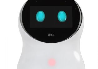 LG Hub Robot release date, specs, price news: LG unveils futuristic smart home robot with Amazon Alexa