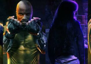 'The Defenders' premiere date, news: Sigourney Weaver's big bad persona revealed; Luke Cage serves as 'the wisdom' of the group