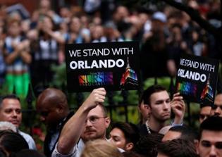 Orlando shooting: Southern Baptist Church near Pulse nightclub helps victims