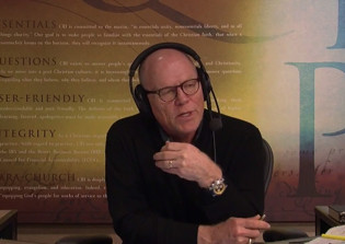 Bott Radio Network pulls 'Bible Answer Man' show after host's conversion to Orthodoxy