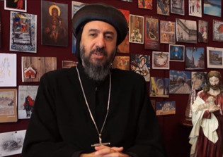 Coptic bishop says ISIS militants are 'loved by God' despite their crimes