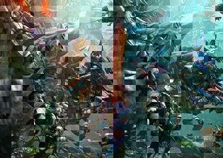 'Monster Hunter Generations' release date, news, updates: Game arriving in Summer 2016 with new hunting styles