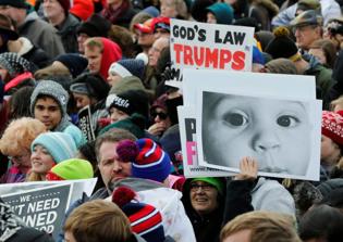 Trump administration rejects UN resolution calling for 'safe' abortion access