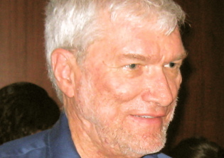 Ken Ham: Christians who support evolution are following a 'religion of death'