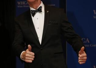 Ken Ham's Ark Encounter is 'troubling' and 'absolutely wrong,' says Bill Nye