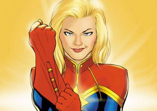 'Captain Marvel' release date, news: director won't be named until 2017