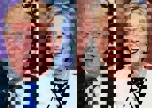 2016 U.S. Presidential Polls update: Republican Frontrunner Donald Trump dominates Florida, close fights in Ohio