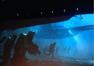 'Rogue One' Release Date: No Mysterious 'Force' in Star Wars Spin-Off