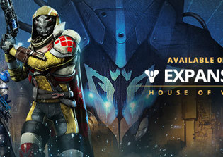'Destiny: House of Wolves' Release Date, News: Game Gets Trailer Video But Has No Raid