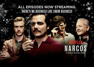 'Narcos' season 2 news, spoilers: New season drops Sept. 2; will conclude Pablo Escobar's story