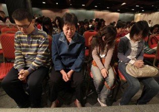 China to have the largest Christian population in the world by 2030?