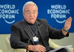 White Evangelicals supporting Trump represents 'crisis in the church,' says Jim Wallis