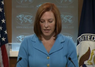 U.S. 'Sickened' By 'Brutal' Beheading Of American Journalist