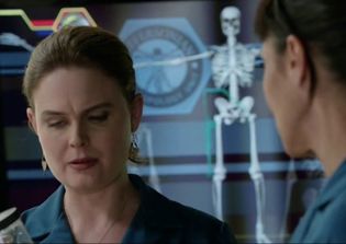'Bones' season 12, episode 2 spoilers: Brennan and Booth investigate a kill by an A.I. bot