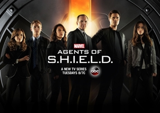 'Agents of SHIELD' Season 2 Episode 9 Spoilers: A Quote From Dante As All Hell Breaks Loose