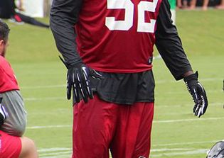 Dallas Cowboys trade rumors 2016: Cowboys sign Justin Durant to one-year deal