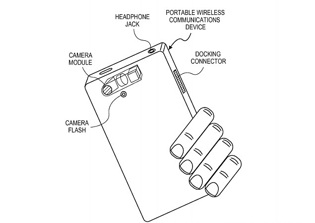 Apple Technology Latest Camera News: Higher Resolution Images Sought with 3 Sensors and Light-Splitting Prism