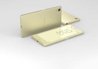 Sony Xperia X release date, news: Phone specs, price revealed; available for pre-order on Sony