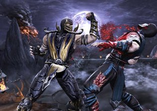 Mortal Kombat X Characters List: The Return Of Quan Chi