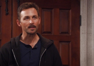 'General Hospital' spoilers: Valentin is back; Anna accepts new assignment