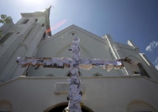 United Methodist Church stands firm against gay marriage