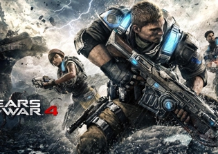 'Gears of War 4' news update: Microsoft confident about game following beta success