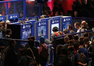 PlayStation Plus December 2016 Free Games list news: 'The Walking Dead: Michonne,' 'Unravel,' 'Wolfenstein: The New Order' may be included