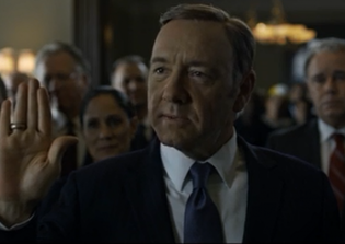 'House of Cards' Season 5 rumors, spoilers, updates: Frank Underwood to win election?