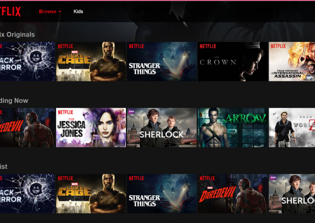 Netflix December 2016 new movies, TV shows list and schedule: new Netflix originals lined up