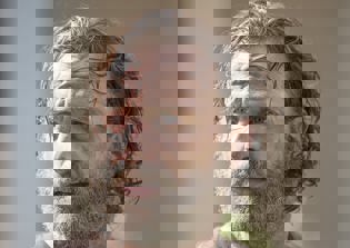 'The Walking Dead' season 7 spoilers: Ezekiel and his pet tiger Shiva will step into 'The Walking Dead' scene