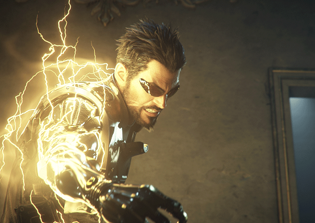 'Deus Ex Mankind Divided' PS4, Xbox One Release Date Latest News: Ghost Mode Means You Can Finish Game Without Killing Foes