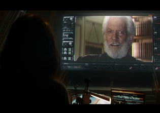 Hunger Games: Mockingjay Part 1 Trailer Release Date Arrives: Katniss Everdeen Saves Peeta